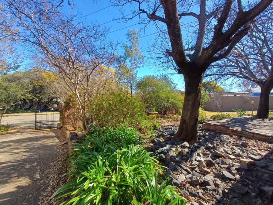 4 Bedroom Property for Sale in Dan Pienaar Free State